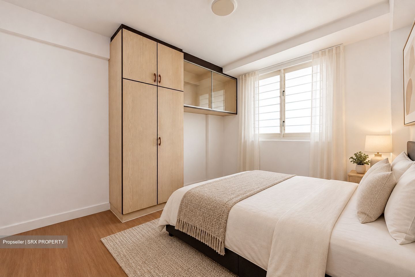 Blk 1 Ghim Moh Green (Queenstown), HDB 3 Rooms #637324151